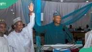 Prof. Haruna Musa assumes office as Bayero University’s 12th vice-chancellor