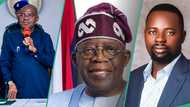 Peter Eze’s FCC appointment: Governor Otti, South East leaders, others hail Tinubu