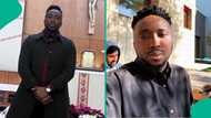 Nigerian man who was rejected 12 times narrates how he eventually became Canadian permanent resident
