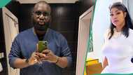 "She go finish am": Food critic, Opeyemi floors Angela Okorie over pronunciation of Basmati rice