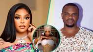 Bobrisky reacts to Tosin Silverdam, Blessing CEO's saga, blasts blogger, fans worried about his look