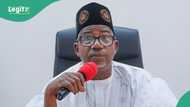 “N400 million for 6 computers?” Bauchi gov breaks silence on SSG’s IT budget allocation