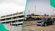 Airport operator hikes parking fees for passengers, releases new rates