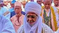 Lokaci Ya Yi: An Yi Babban Rashi a Kano, Babban Limamin Masallacin Juma'a Ya Riga Mu Gidan Gaskiya