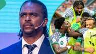 Nigeria vs South Africa: Super Eagles legend Kanu predicts winner of AFCON 2023