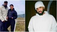 Kanye West and Drake perform together, begs Kim to run back to him