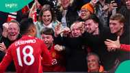 "The man Manchester United need": Fans make case for veteran manager after new Italian record