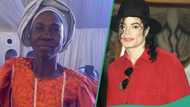 Elderly woman steps up to dance, sways to rhythm of Michael Jackson’s song, gets cash