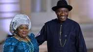 Patience Jonathan biography: Who is Goodluck Jonathan’s wife?