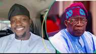 Former APC chieftain blasts EFCC over VeryDarkMan’s arrest, calls out Tinubu’s govt