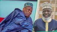 List of political stakeholders from Kano Tinubu appointed heads of key agencies' boards