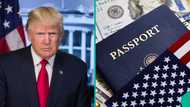 US explains 5 steps for urgent passport in 14 days and who qualifies