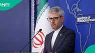 "Ta yaudare mu sau 2," Iran ta sake tona asirin Amurka ana shirin komawa teburin sulhu