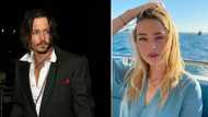 Johnny Depp denies ex-wife Amber Heard's allegations of domestic & sexual abuse, actor wants to clear his name