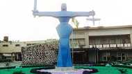 52-year-old mother, son arraigned for stealing motorcycle worth N285,000 in Osun