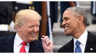 US 2020: What Trump should have done immediately after election - Obama