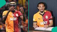 Victor Osimhen: Turkish pundit explains how Sane’s signing will affect Nigerian’s future