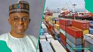 NPA boosts automation with new electronic barrier system at Lagos port complex