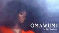 Omawumi - For My Baby will make your day