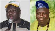 Oko Oloyun’s murder: Afenifere sends message, issues strong warning to police