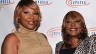 Evelyn Braxton pens heartbreaking message following Traci Braxton's passing, shares how hard she fought