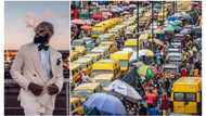 New report says Lagos lost 100 dollar millionaires in one year