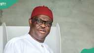 Tinubu's beloved minister Wike speaks on what he would do in APC