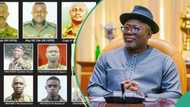 Killing of soldiers: Delta governor, Oborevwori explains 2 ways to resolve crisis