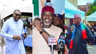 Anambra guber: Emenike-led APC committee screens 14 aspirants