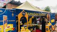 Lipton Leads the Giving Conversation This Ramadan