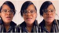 Toyin Abraham appreciates fans for fighting for her, begs them to stop trolling fellow celebrities (video)