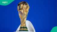 Full list of 42 countries that have qualified for the 2026 FIFA World Cup
