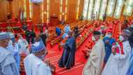 Coronavirus not disastrous here, says Senate as NASS rejects N75,000 test fee for international flight