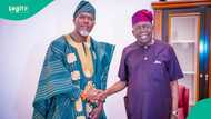 Breaking: Reno Omokri breaks silence on U-turn to Tinubu's administration