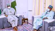President Buhari has tolerated rubbish from Nigerians - APC governor declares