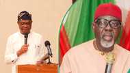 PDP crisis: Actual reason party has not taken disciplinary actions against Wike,' ex-chairman spills