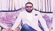 Man loses G-Wagon, Escalade, Bentley, others to floods in Lagos