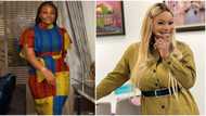 "Dey don carry me go shrine": Chioma Okoye calls out colleague Oma Nnadi for refusing to pay back N13m loan