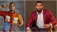 "Can't say what my female colleagues do differently": Kunle Remi analyses why actresses do better than actors