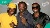 Jude Okoye's ex-lawyer weighs in on Psquare's family saga, condemns Peter's public drama