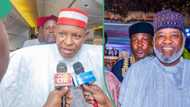 Fresh twist as NNPP sends message to NJC over Appeal Court’s judgement on Kano gov election