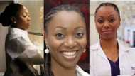 Hadiyah-Nicole Green: The 1st person who could cure cancer using laser technology