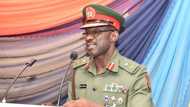 Nigerian military to use space science technology to impact national security, says DSA boss