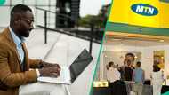 MTN opens application for 2026 graduate development programme