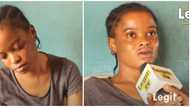 My Trafficker Lied to My Parents That I Was in Saudi When I Was Already in Nigeria – Returnee