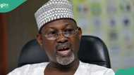 Nigeria’s democracy at grave risk, former INEC chairman Jega sounds alarm