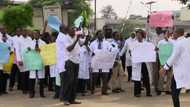 Resident doctors call off nationwide strike, reveal resumption date