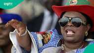 Stolen jewellery saga: How Patience Jonathan’s ex-aides languish in jail after 40 court adjournments