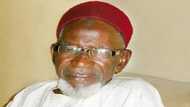 An yi jana'izar Ali Sarkin Mota, direban Sardauna a Kaduna