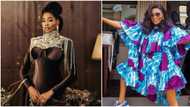 Skit maker Kiekie turns new age in style, shares gorgeous photos to celebrate birthday
